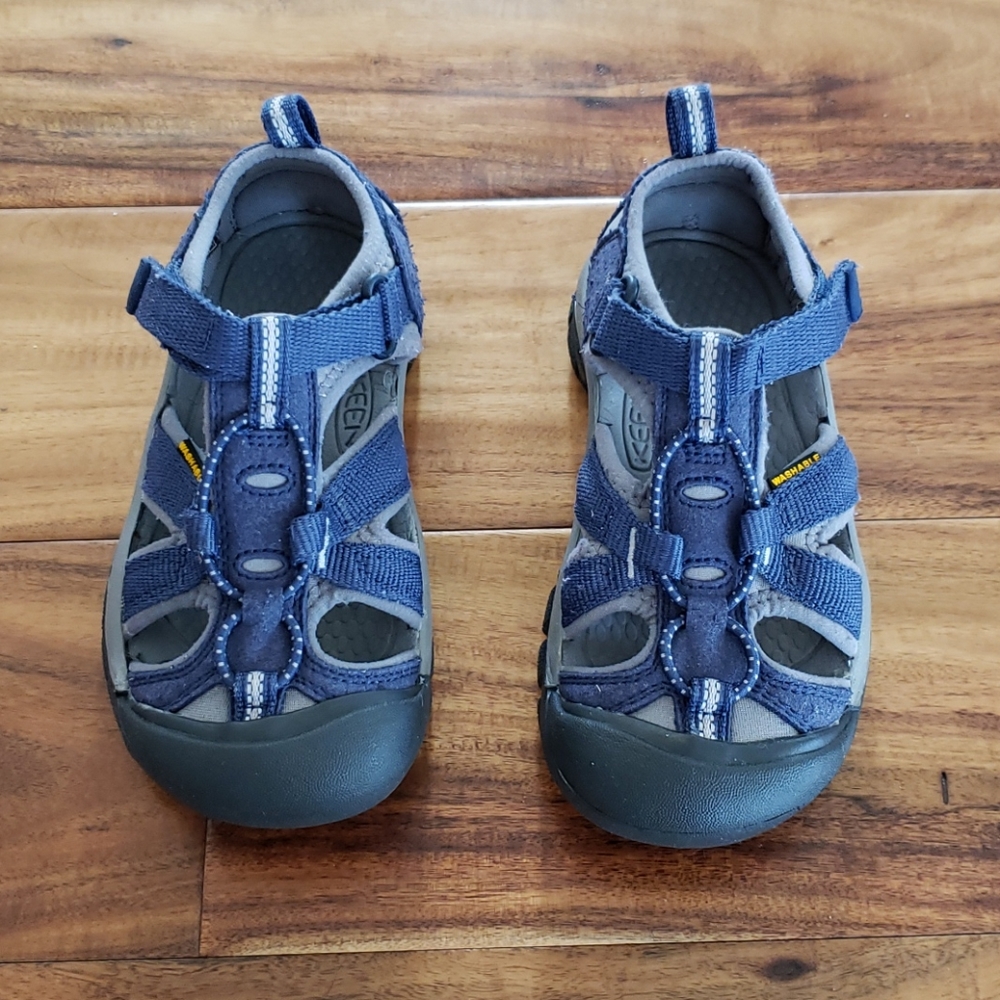 Keen Newport H2 Water Sandal Toddler/Little 12